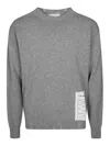 Amaranto Amaránto Jerseys In Grey