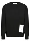 AMARANTO AMARÁNTO KNITWEAR