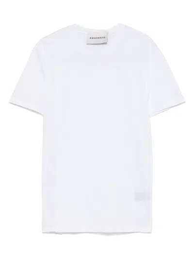 AMARANTO T-SHIRT