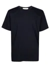Amaranto Tshirt In Blue