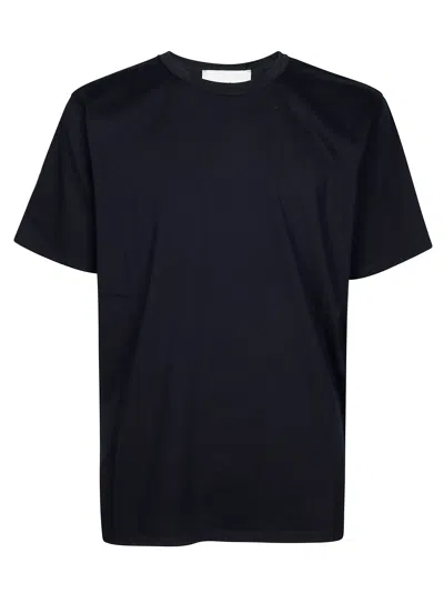 Amaranto Tshirt In Blue