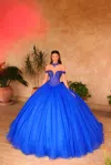 Amarra 54103 In Blue