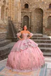 Amarra 54236 In Pink