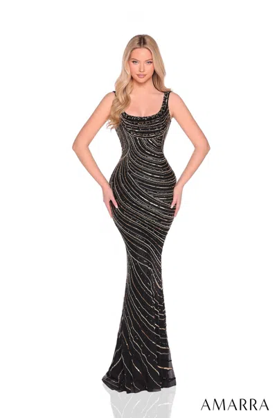 Amarra 88906 In Black
