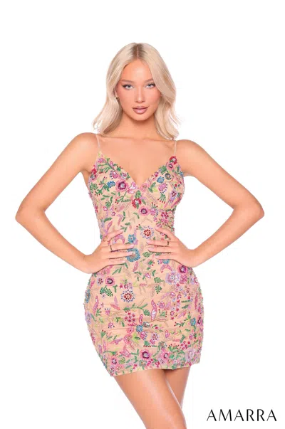 Amarra 88918 In Purple