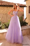 Amarra 88950 In Purple
