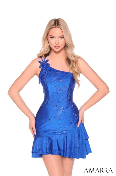 Amarra 88965 In Blue