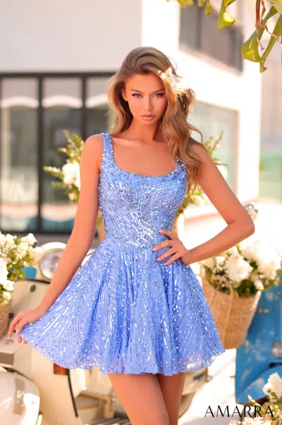 Amarra 88967 In Blue