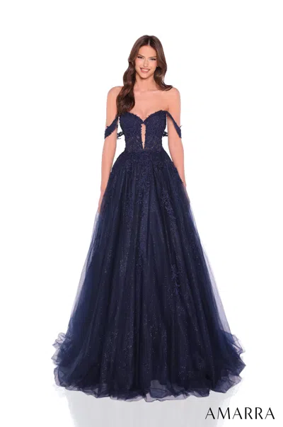 Amarra 88970 In Blue