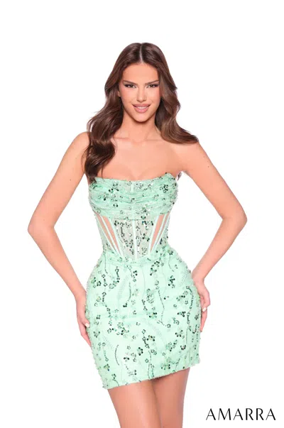 Amarra 88976 In Green