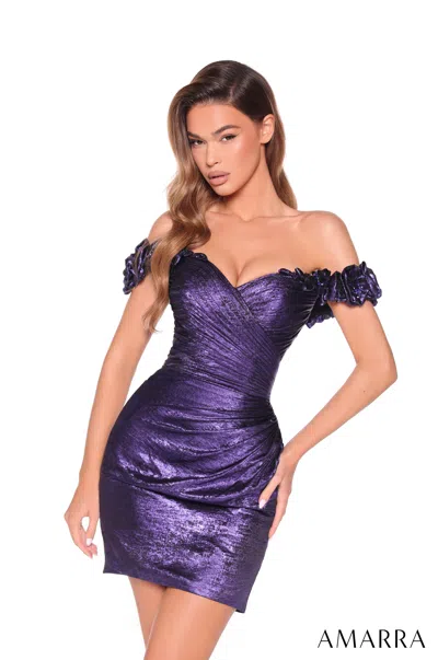 Amarra 89009 In Purple