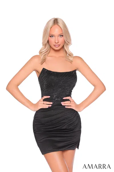 Amarra 89013 In Black