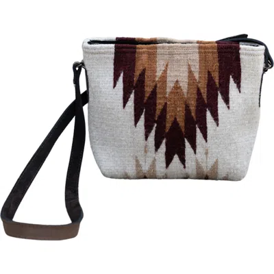 Amasouk Copal Crossbody In Multi