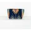 Amasouk Wild River Pouch In Multi