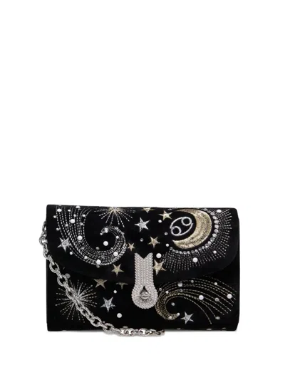 Amato Daniele Cancer Clutch Bag