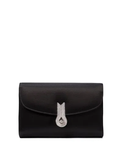 Amato Daniele Crossbody Bags