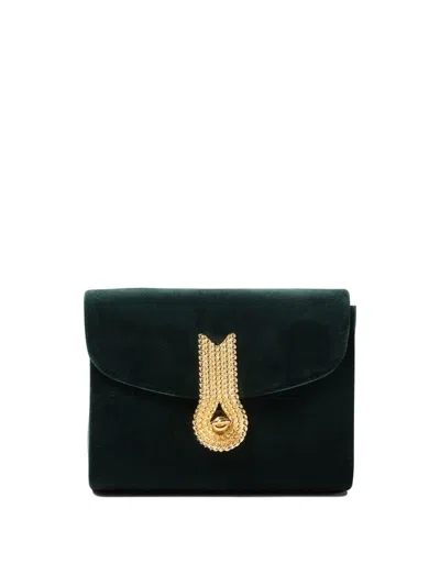 Amato Daniele Crossbody Bags