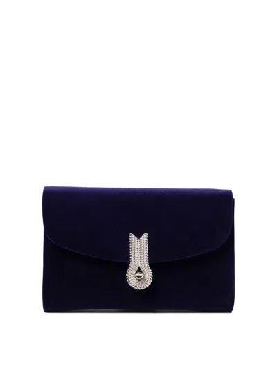 Amato Daniele Crossbody Bags