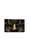 Amato Daniele Crossbody Bags