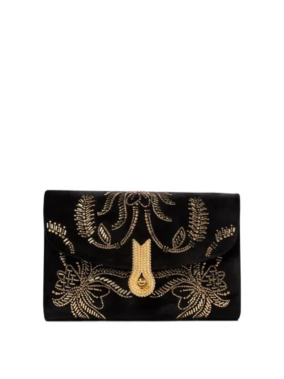 Amato Daniele Crossbody Bags