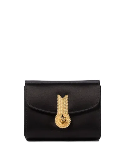Amato Daniele Crossbody Bags