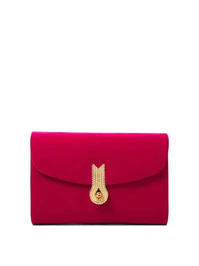 Amato Daniele Crossbody Bags