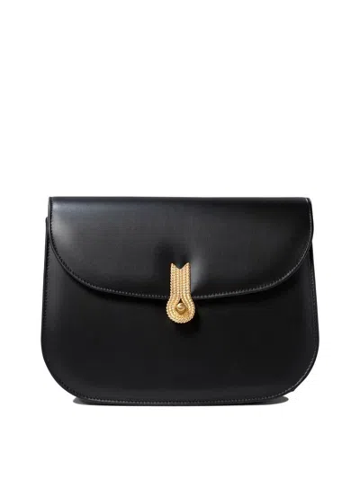 Amato Daniele Crossbody Bags