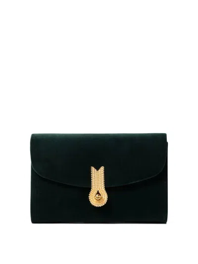 Amato Daniele Crossbody Bags
