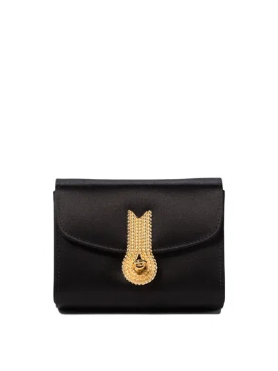Amato Daniele Crossbody Bags