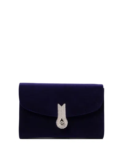 Amato Daniele Crossbody Bags