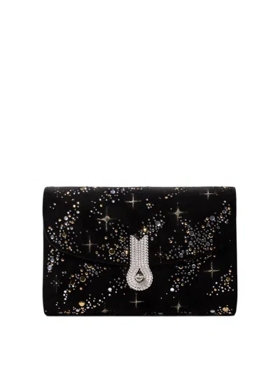 Amato Daniele Crossbody Bags