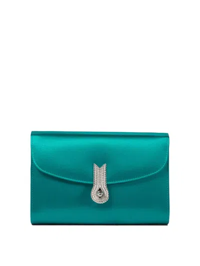 Amato Daniele Crossbody Bags
