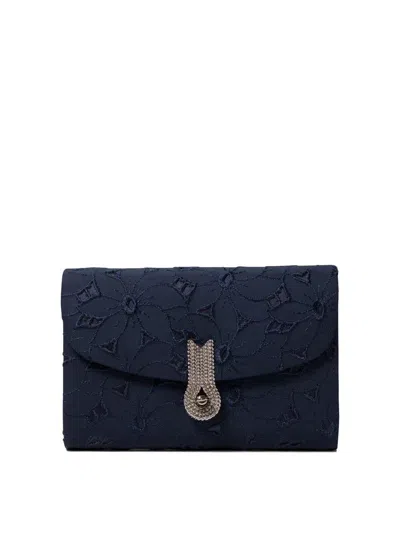 Amato Daniele Crossbody Bags