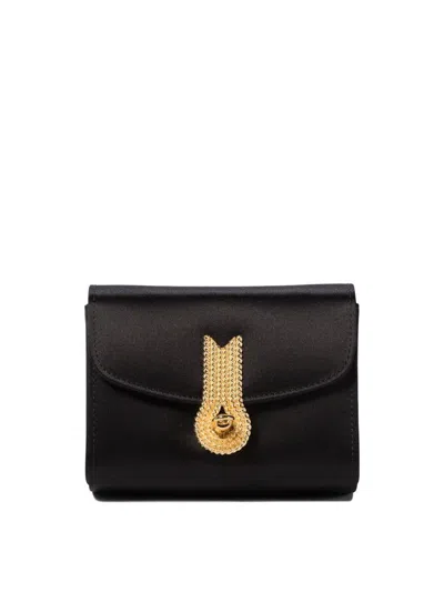 Amato Daniele Crossbody Bags
