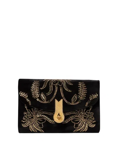 Amato Daniele Crossbody Bags
