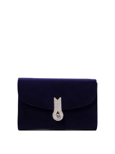 Amato Daniele Crossbody Bags