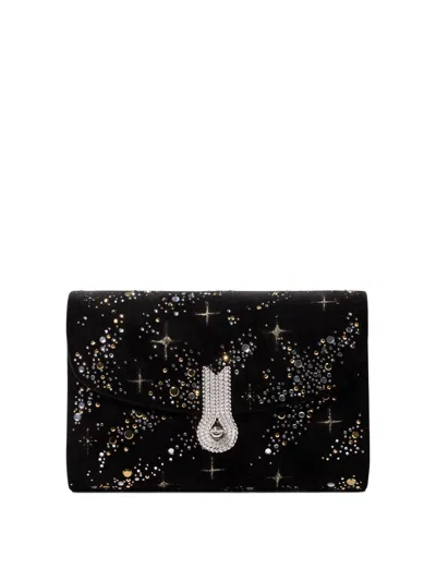 Amato Daniele Crossbody Bags