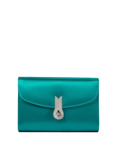 Amato Daniele Crossbody Bags