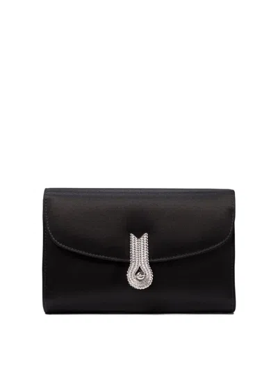 Amato Daniele Crossbody Bags