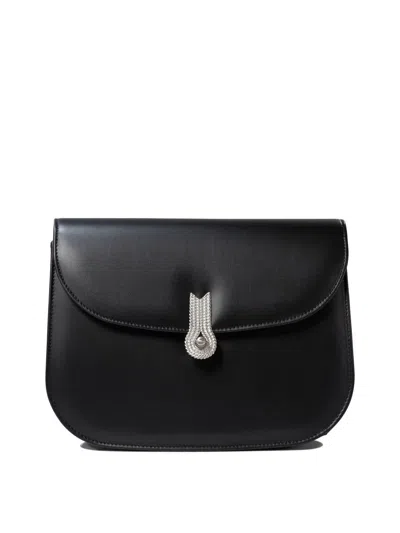 Amato Daniele Crossbody Bags