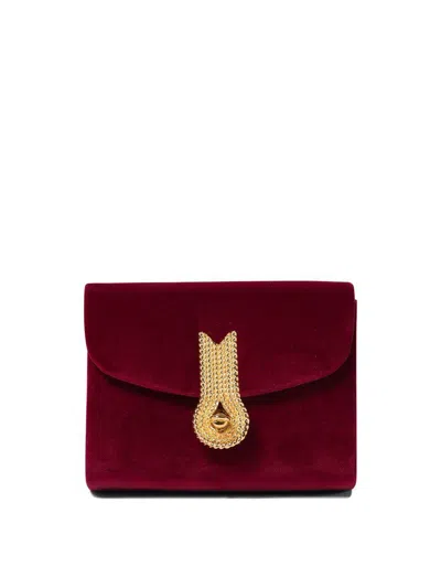 Amato Daniele Crossbody Bags