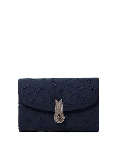 Amato Daniele Crossbody Bags