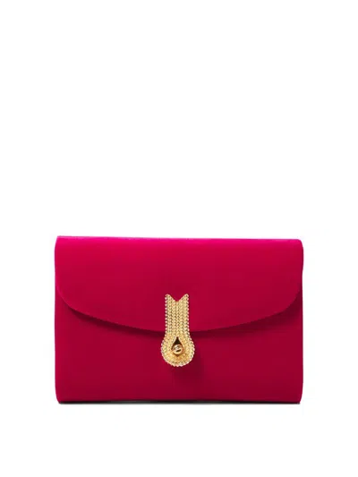 Amato Daniele Crossbody Bags