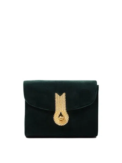 Amato Daniele Crossbody Bags
