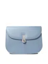 Amato Daniele Small Crystal-embellished Flap Shoulder Bag