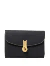 Amato Daniele Denim Mini Bag In Blue