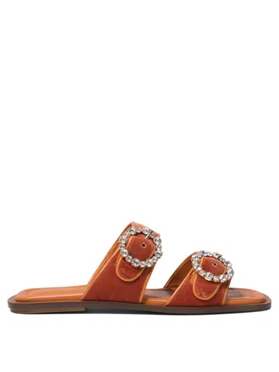 Amato Daniele Loafers & Slippers