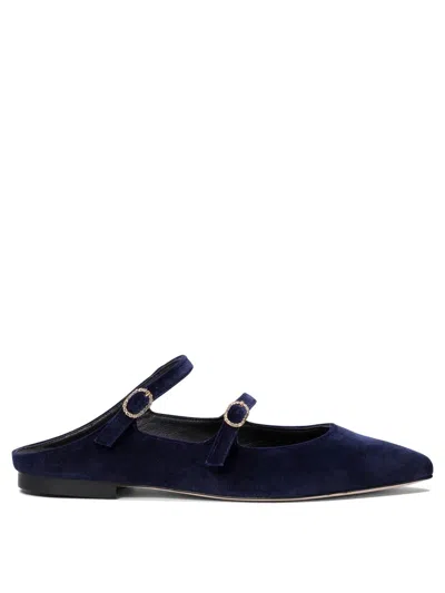 AMATO DANIELE AMATO DANIELE LOAFERS & SLIPPERS