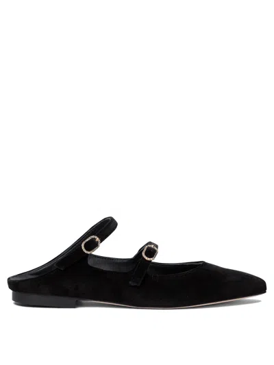 Amato Daniele Loafers & Slippers Black