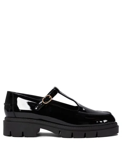 Amato Daniele Loafers & Slippers In Black